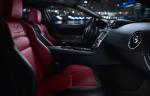 Jaguar XJR 2015 года